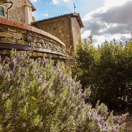 Fattoria Poggio Di Fiesole