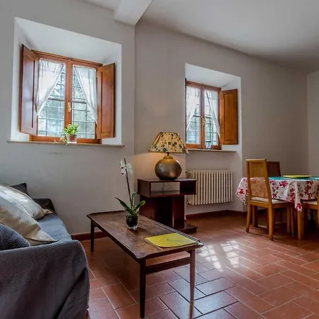 Fattoria Poggio Di Farm stay Fiesole