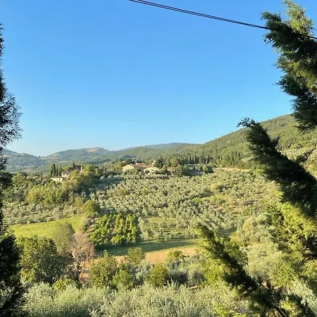 Farm stay Fattoria Poggio Di Fiesole