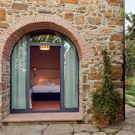 Fattoria Poggio Di * Fiesole