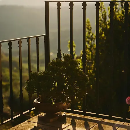 Fattoria Poggio Di Farm stay