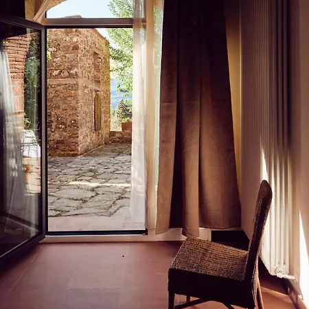 Farm stay Fattoria Poggio Di Fiesole