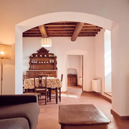 Fattoria Poggio Di Fiesole