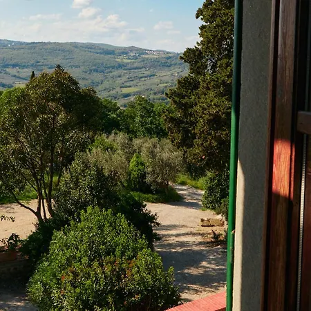 Fattoria Poggio Di * Fiesole