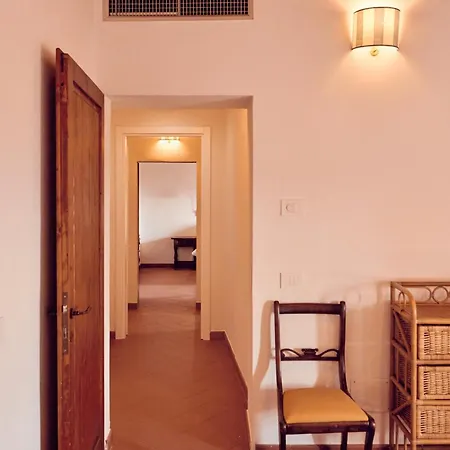 Fattoria Poggio Di Farm stay *