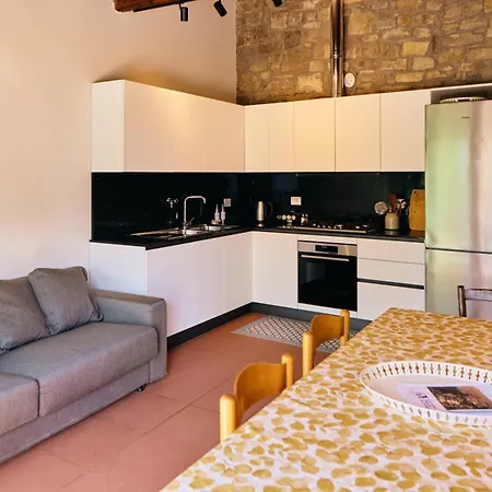 Fattoria Poggio Di Farm stay Fiesole