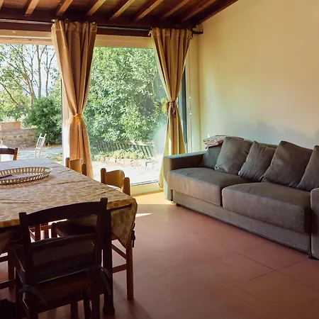 Fattoria Poggio Di Farm stay