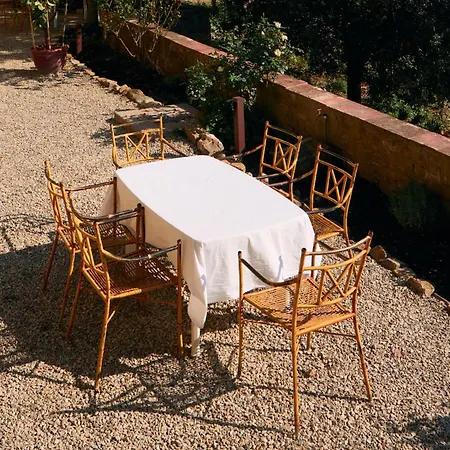 Farm stay Fattoria Poggio Di