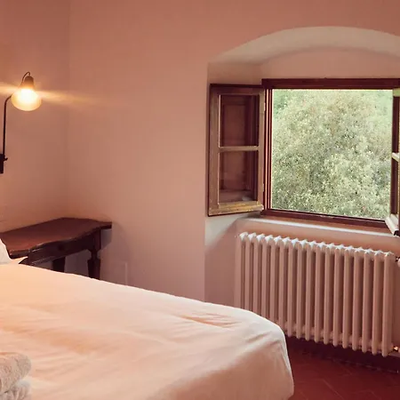 Farm stay Fattoria Poggio Di *