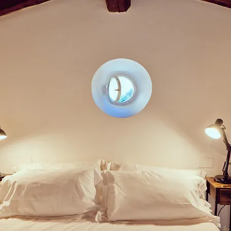 Fattoria Poggio Di Farm stay Fiesole