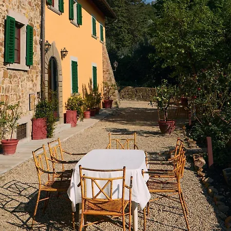 Fattoria Poggio Di