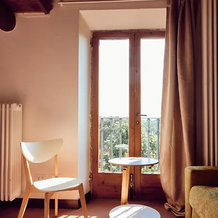 Farm stay Fattoria Poggio Di *