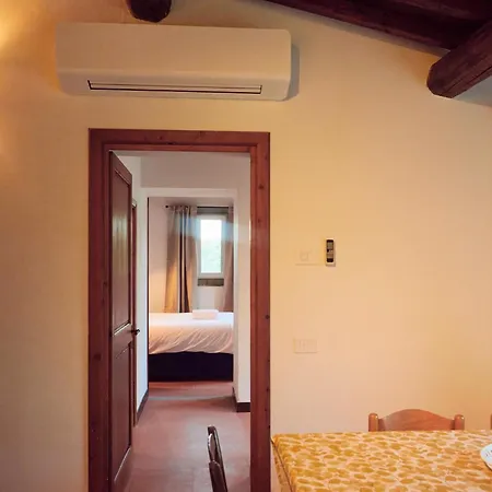 Fattoria Poggio Di Farm stay Fiesole