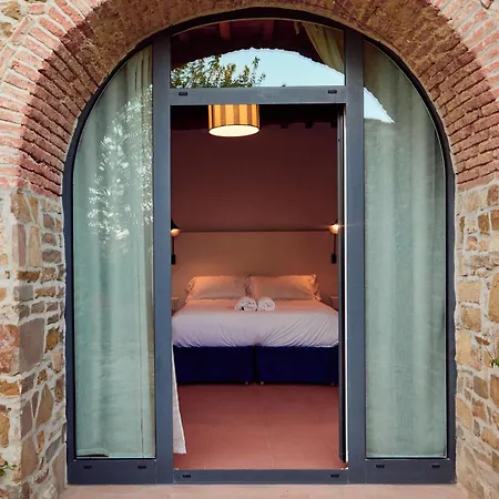 Farm stay Fattoria Poggio Di Fiesole
