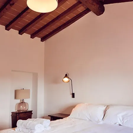 Fattoria Poggio Di Farm stay *