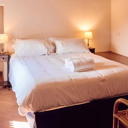 Farm stay Fattoria Poggio Di *