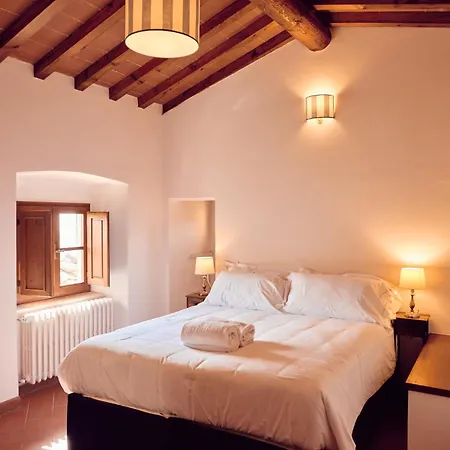 Fattoria Poggio Di Farm stay Fiesole