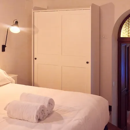 Farm stay Fattoria Poggio Di Fiesole