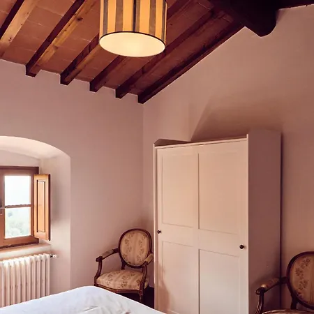 Fattoria Poggio Di * Fiesole