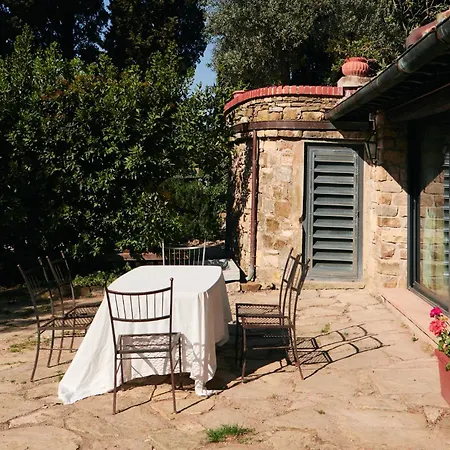 Farm stay Fattoria Poggio Di