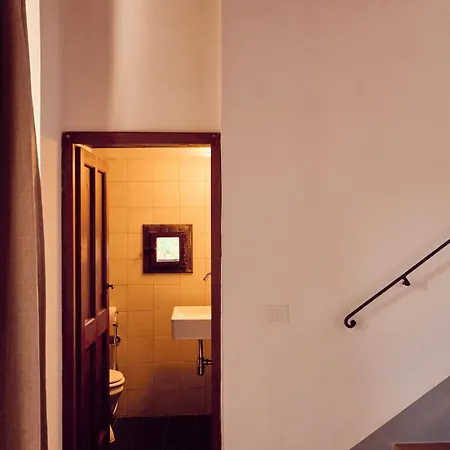 Fattoria Poggio Di Farm stay *