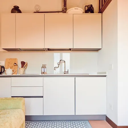Farm stay Fattoria Poggio Di
