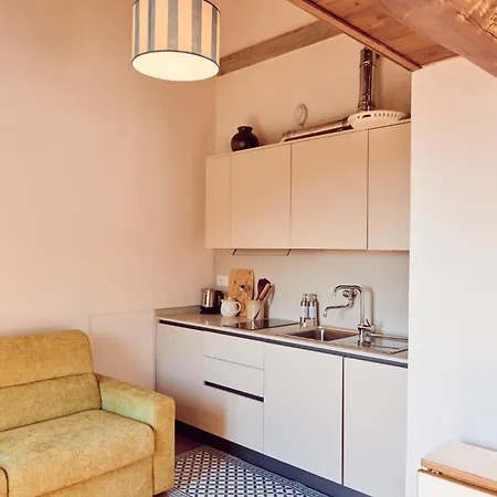 Fattoria Poggio Di Farm stay *