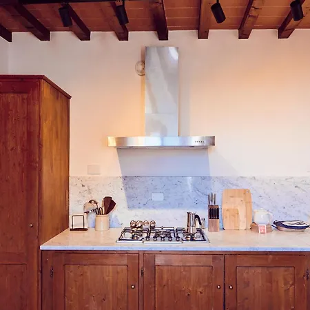 Farm stay Fattoria Poggio Di