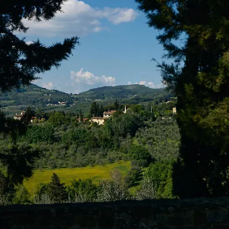 Fattoria Poggio Di Farm stay *