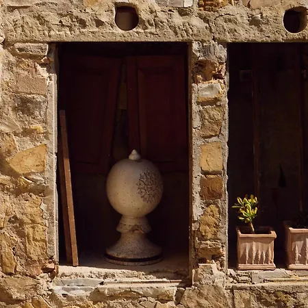 Farm stay Fattoria Poggio Di *