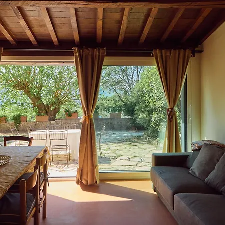 Farm stay Fattoria Poggio Di Fiesole