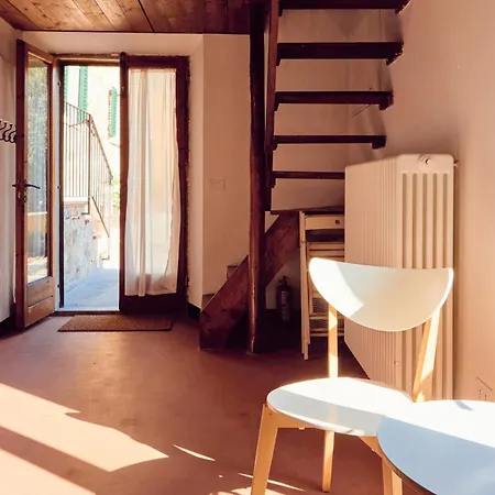 Fattoria Poggio Di Farm stay