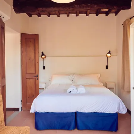 Fattoria Poggio Di Farm stay *