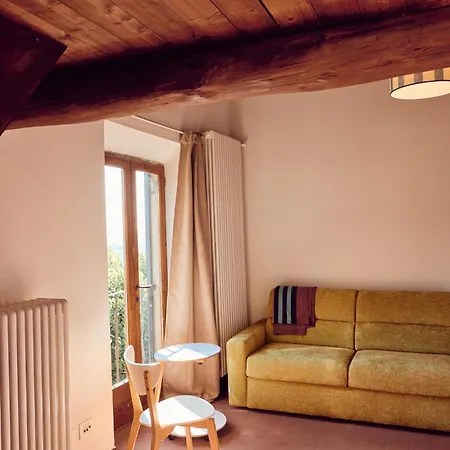 Fattoria Poggio Di Farm stay Fiesole