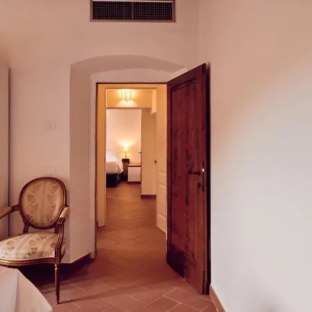 Farm stay Fattoria Poggio Di *