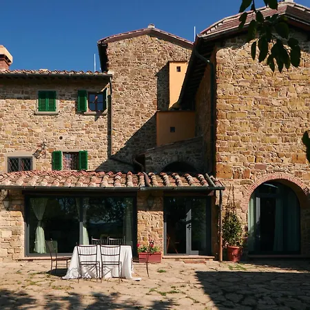 Fattoria Poggio Di *