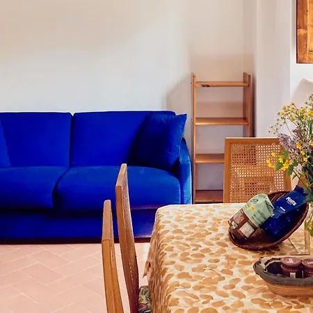 Farm stay Fattoria Poggio Di *