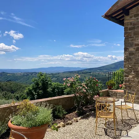 Farm stay Fattoria Poggio Di Fiesole